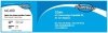Papier powlekany w roli do plotera Yvesso Medium Coated 330x30m 120g MC330